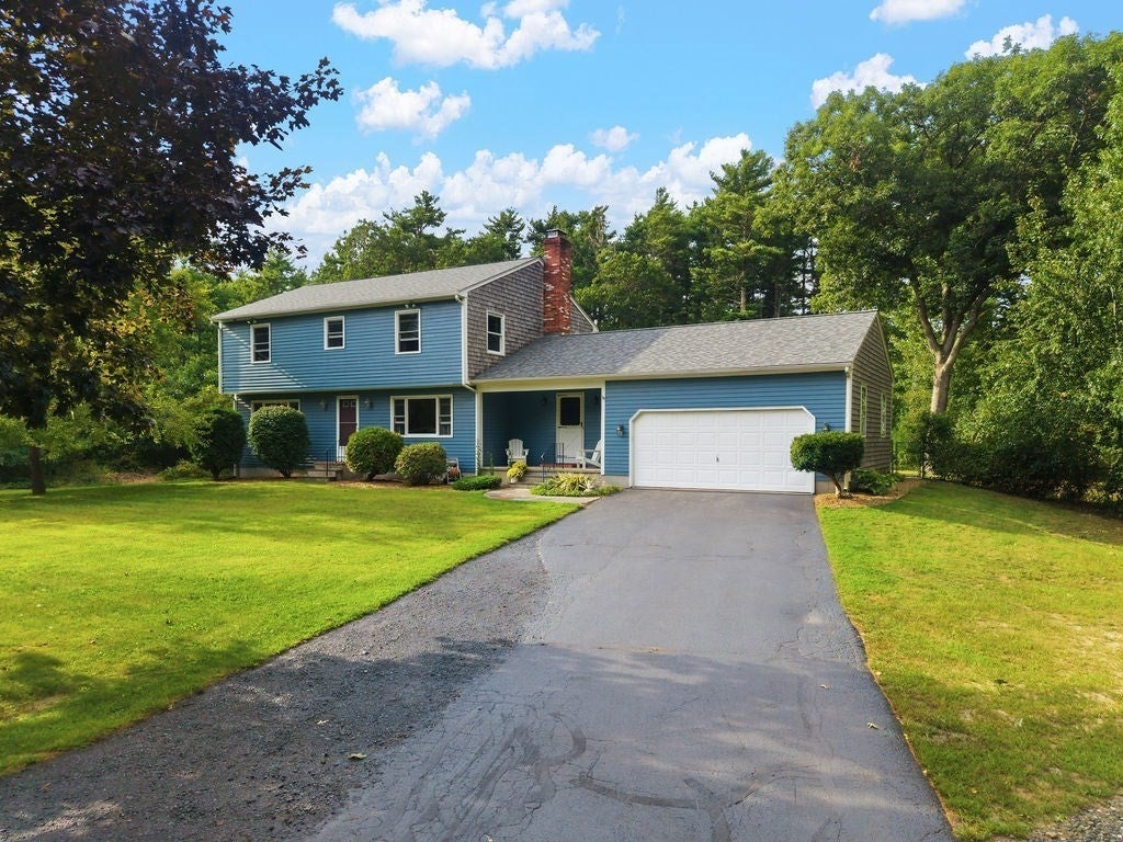 33 Woodland Rd, Rochester, MA, 33 Woodland Rd, Rochester, MA Photo #5