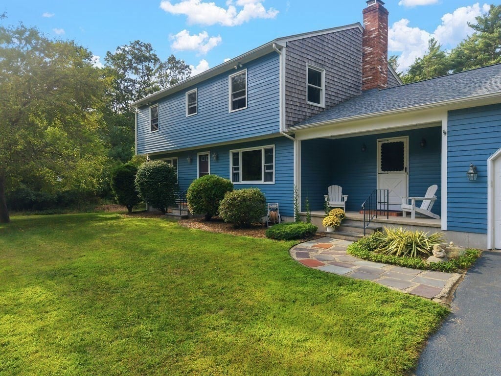 33 Woodland Rd