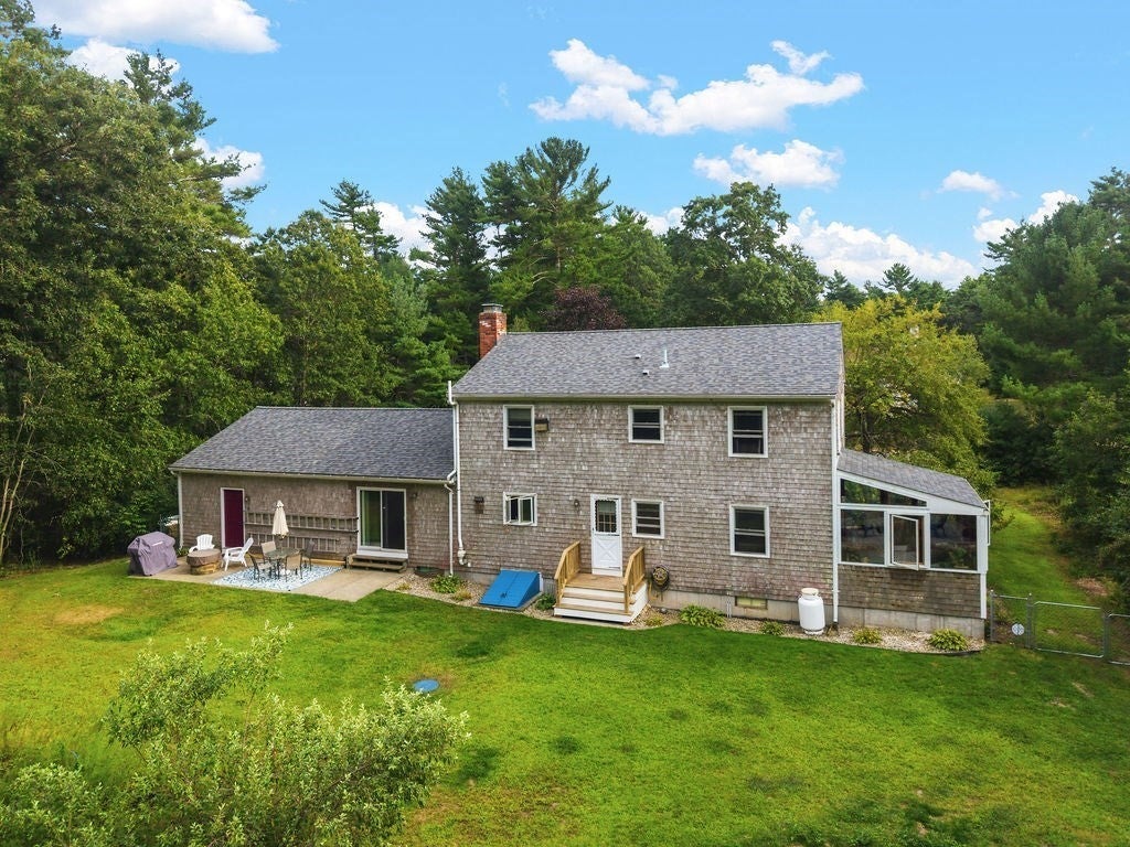 33 Woodland Rd, Rochester, MA, 33 Woodland Rd, Rochester, MA Photo #7