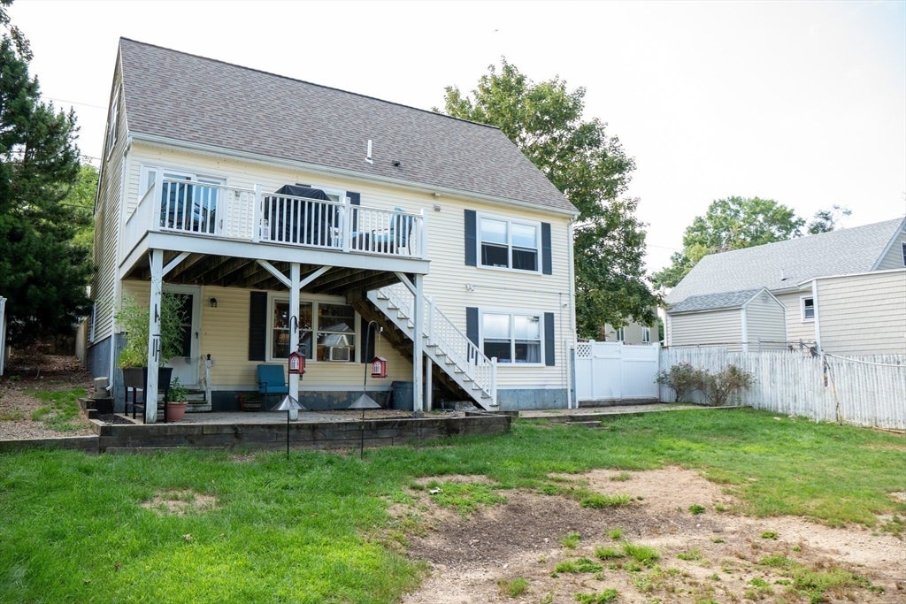 512 Prescott St, New Bedford, MA, 512 Prescott St, New Bedford, MA Photo #4