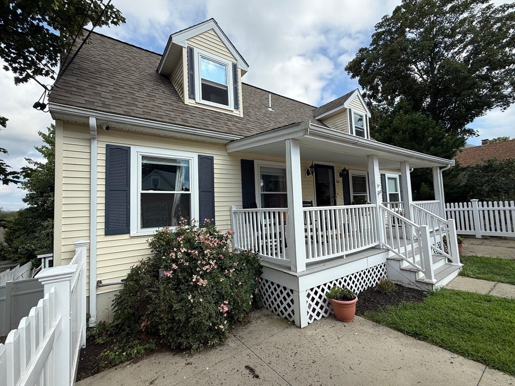 512 Prescott St, New Bedford, MA, 512 Prescott St, New Bedford, MA Photo #3