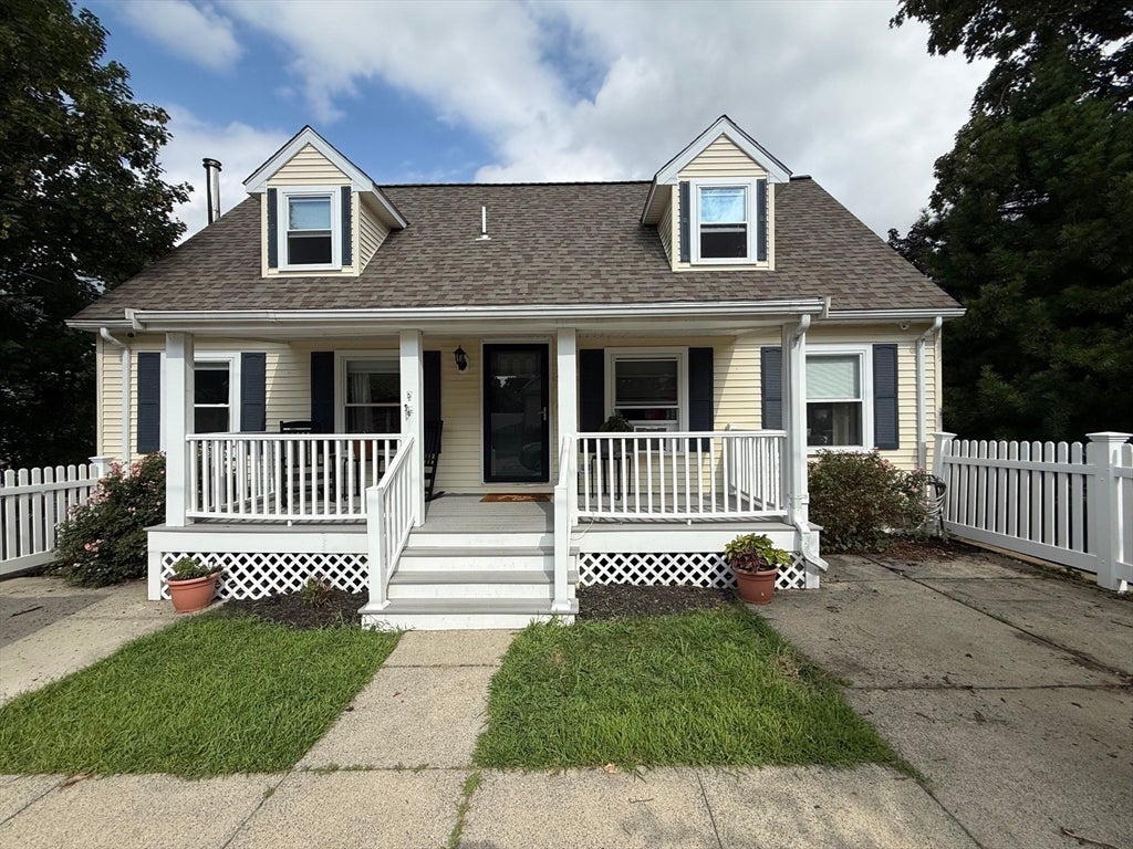 512 Prescott St, New Bedford, MA, 512 Prescott St, New Bedford, MA Photo #2