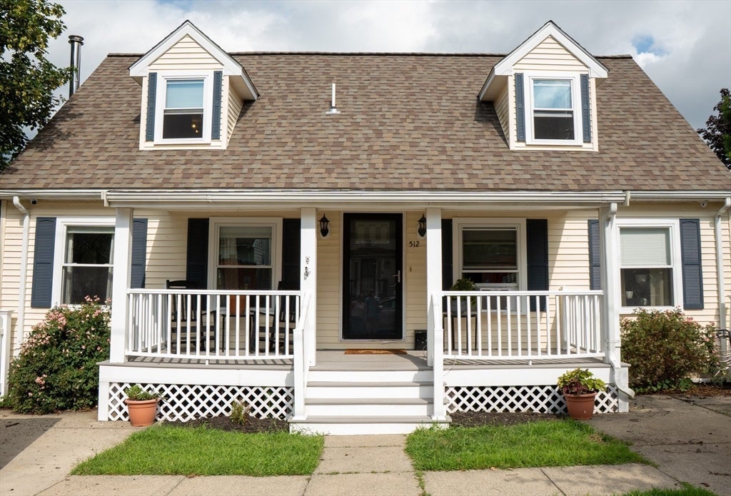 512 Prescott St, New Bedford, MA, 512 Prescott St, New Bedford, MA Photo #1
