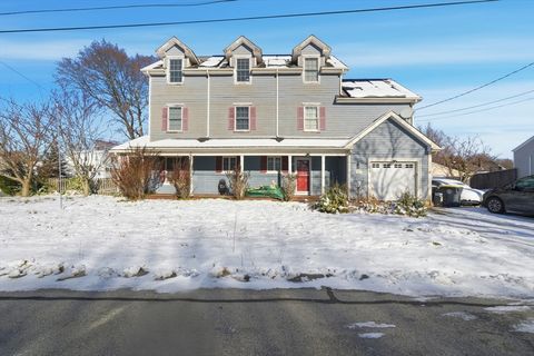 Photo of 46 Lilac Ave, Somerset, MA 02726 (MLS # 73466135)