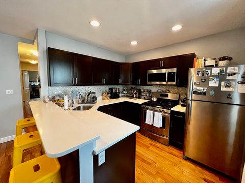 Photo of 170 I Street #2, Boston, MA 02127 (MLS # 73500786)