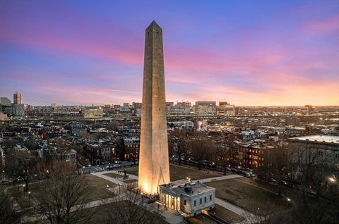 31 Monument Sq SF Boston MA 02129