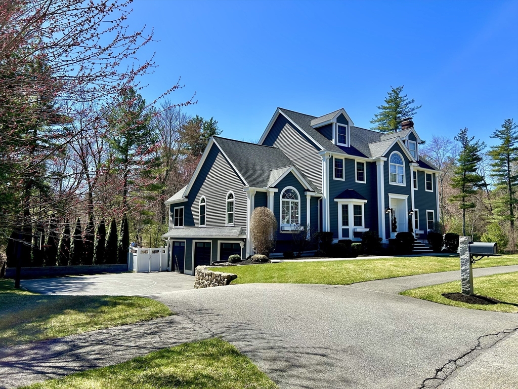 25 Stonebridge Rd