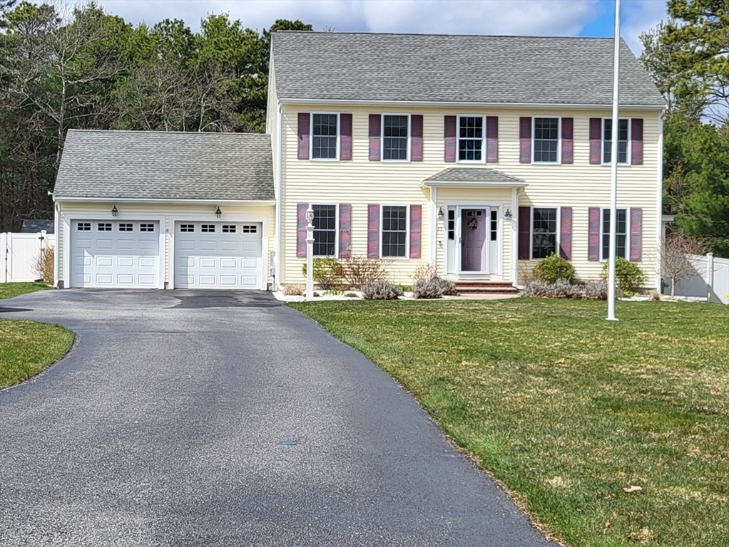 35 Settlers Way