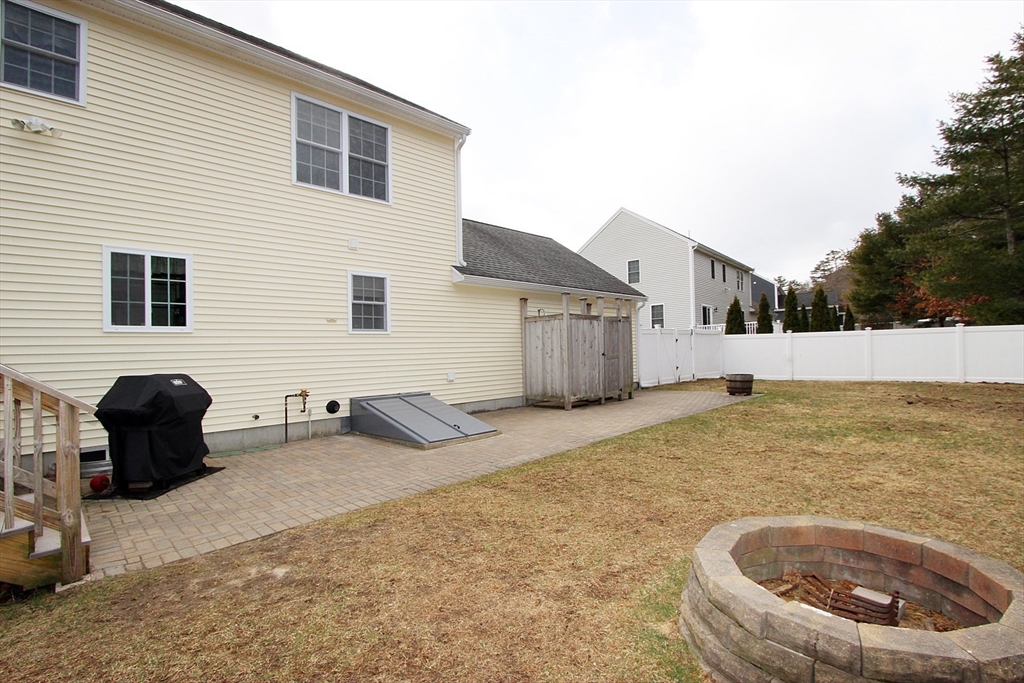 35 Settlers Way