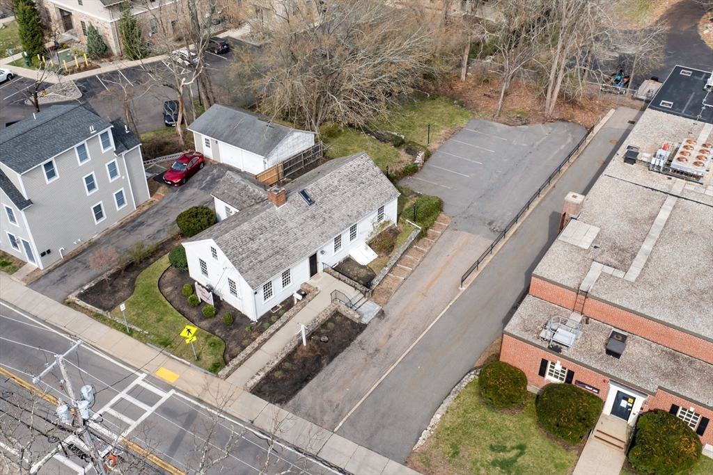56 Main Street