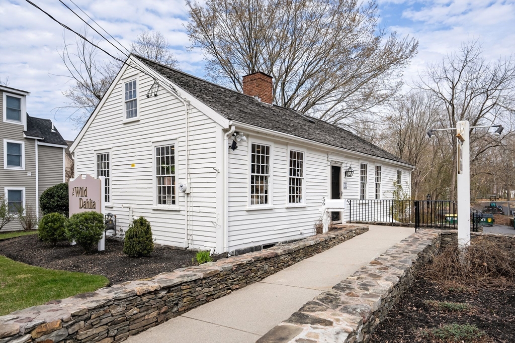 56 Main Street