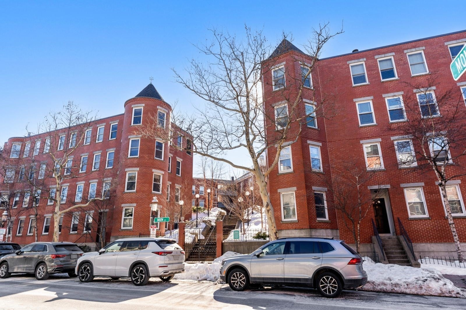 47 Harvard St #A110, Boston, MA, 47 Harvard St #A110, Boston, MA Photo #26