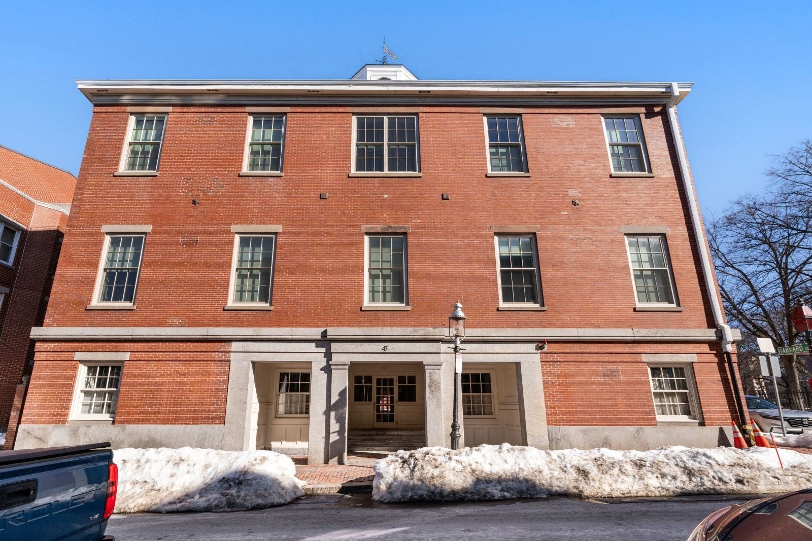 47 Harvard St #A110, Boston, MA, 47 Harvard St #A110, Boston, MA Photo #22