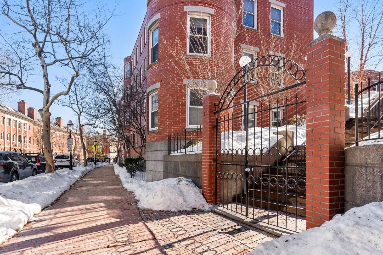 47 Harvard St #A110, Boston, MA, 47 Harvard St #A110, Boston, MA Photo #25