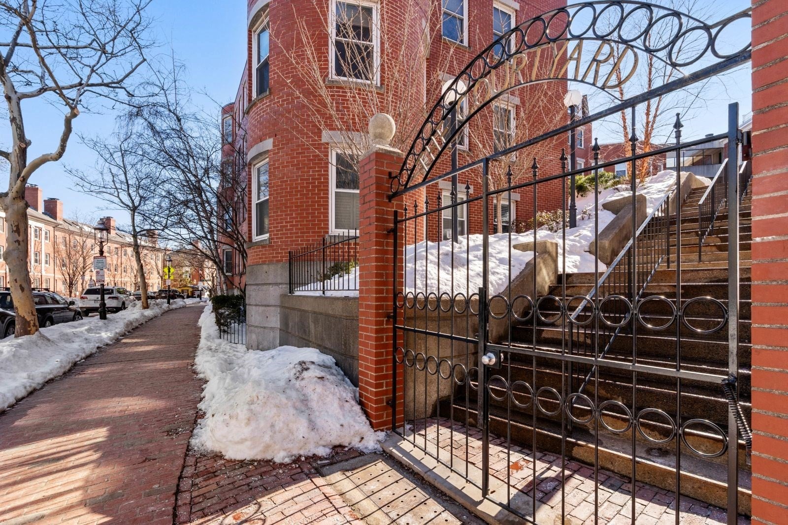 47 Harvard St #A110, Boston, MA, 47 Harvard St #A110, Boston, MA Photo #24