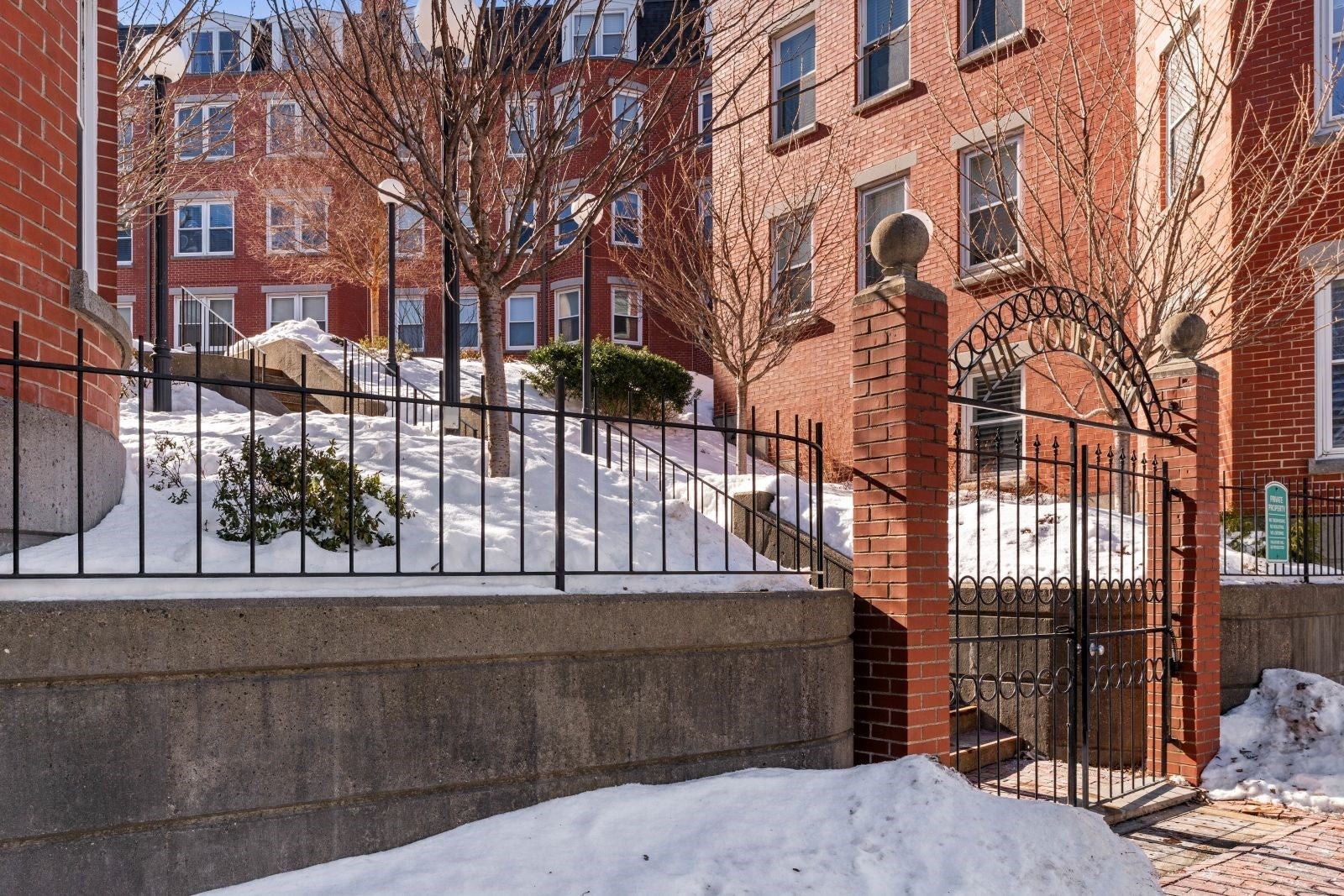 47 Harvard St #A110, Boston, MA, 47 Harvard St #A110, Boston, MA Photo #23