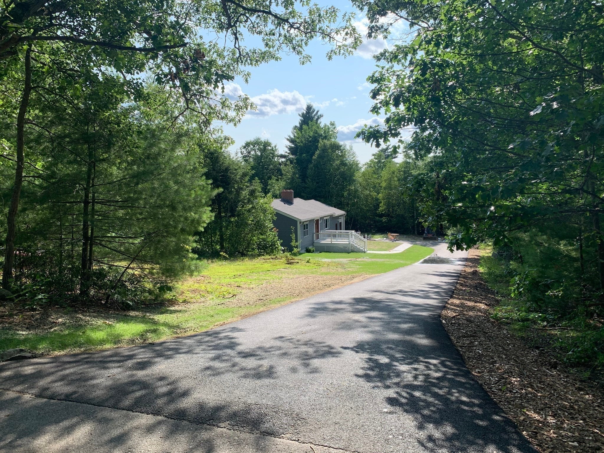 407 South Road