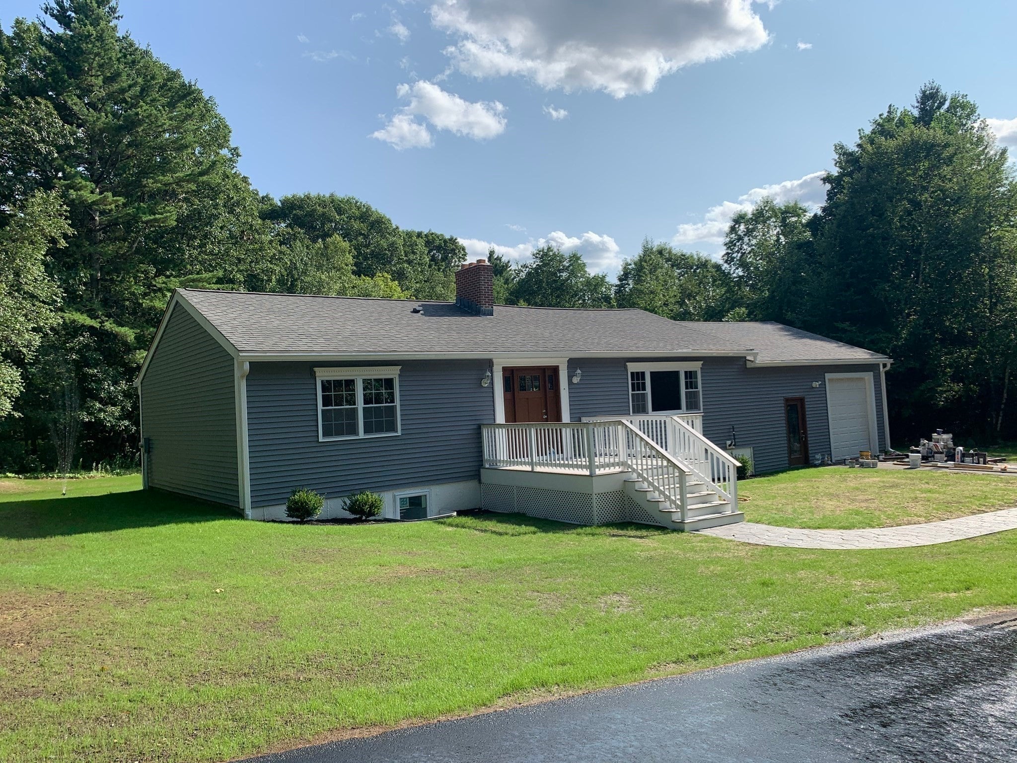 407 South Road
