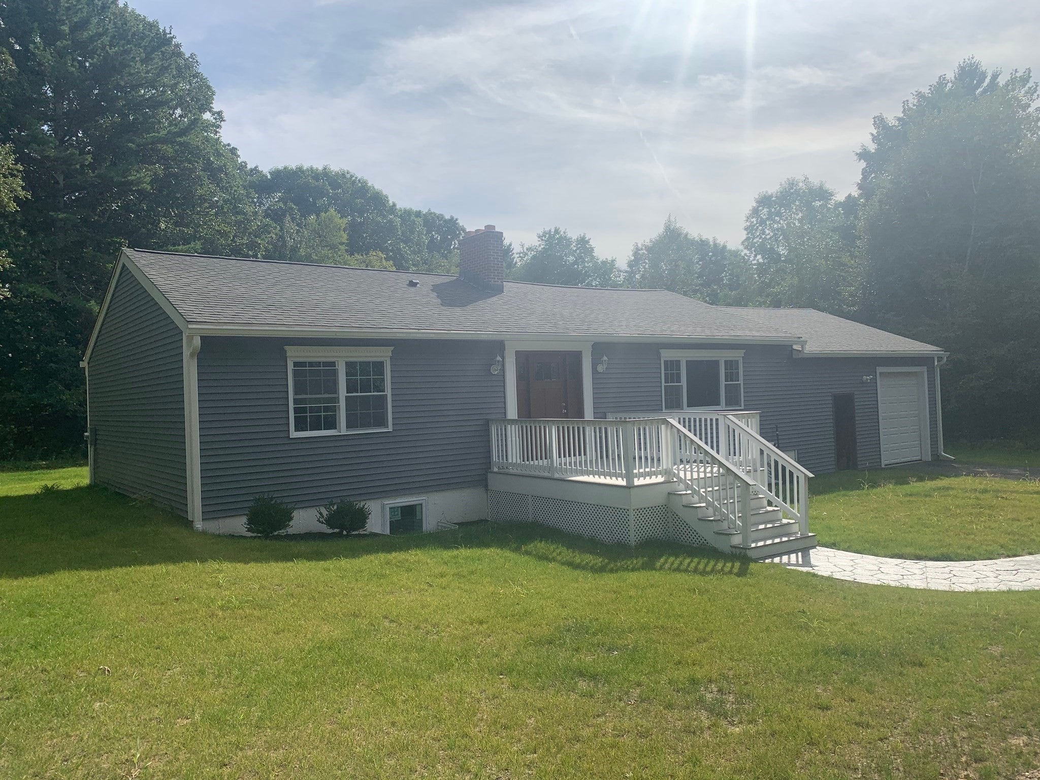 407 South Road
