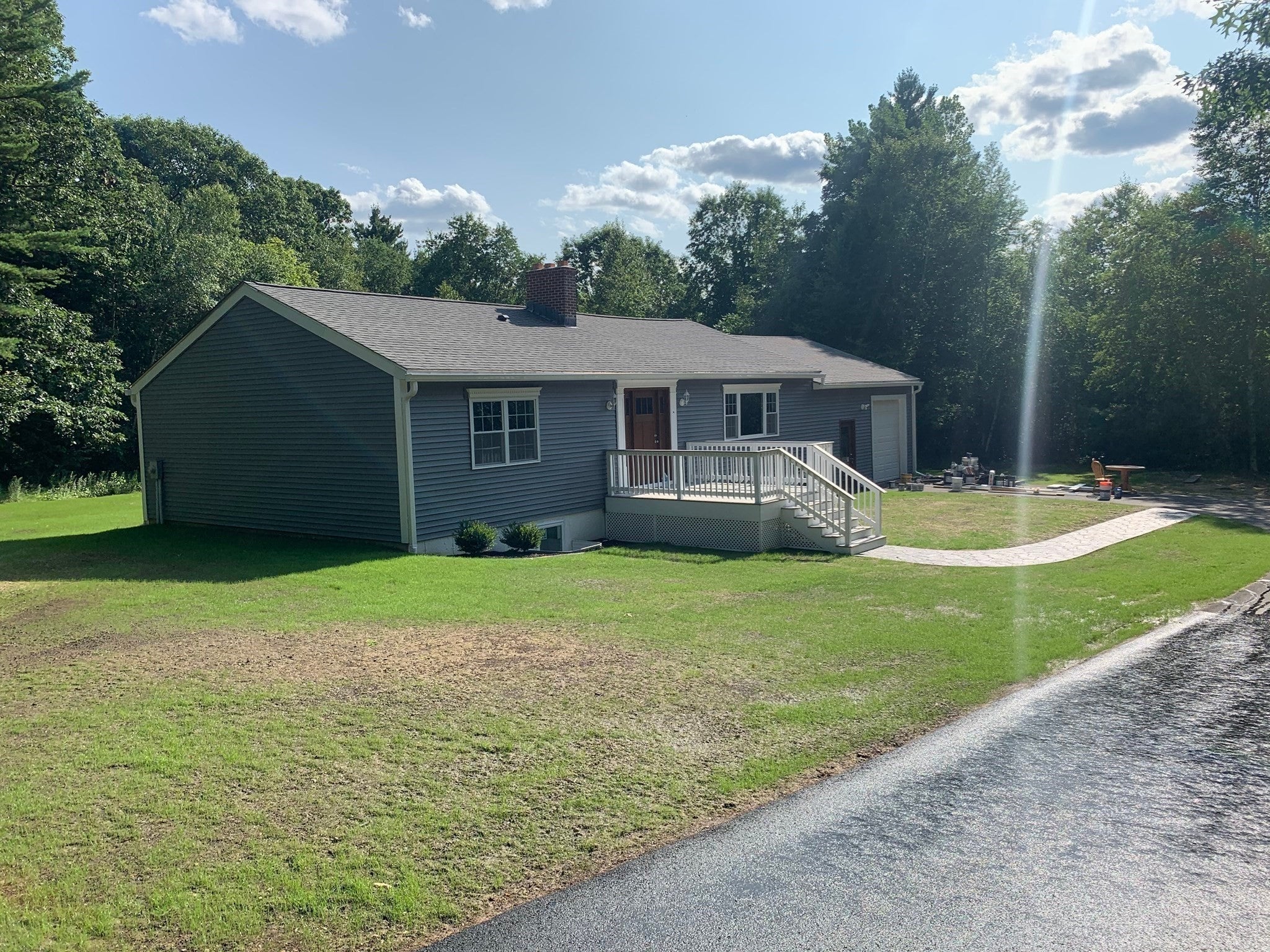 407 South Road