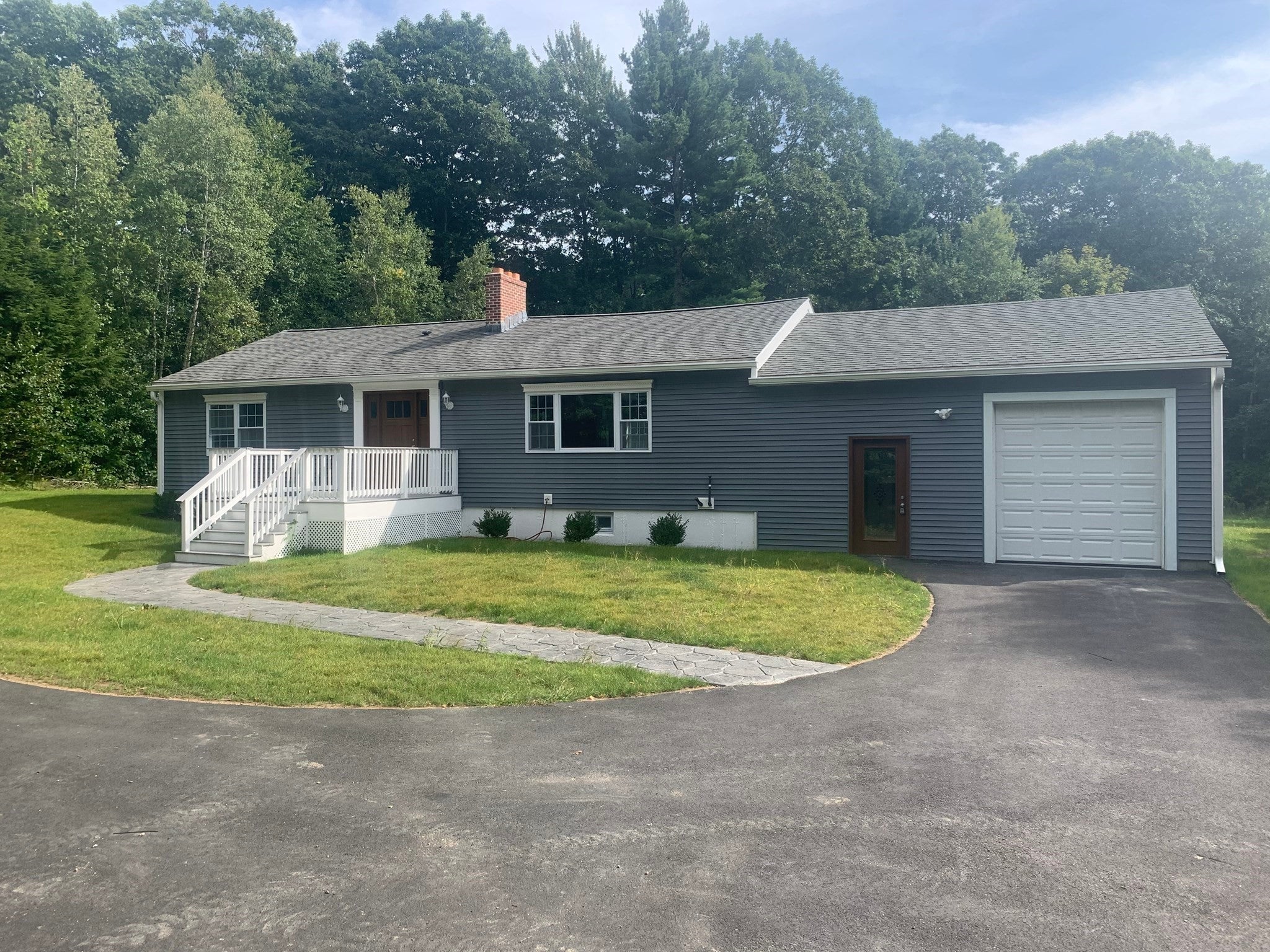 407 South Road