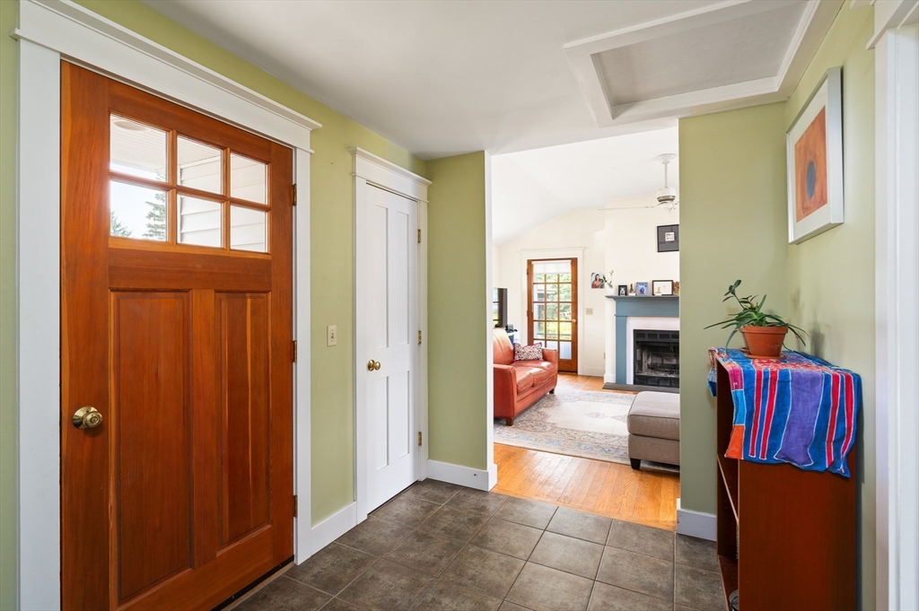 50 Williston Ave