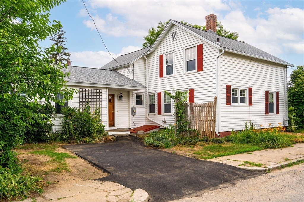 50 Williston Ave