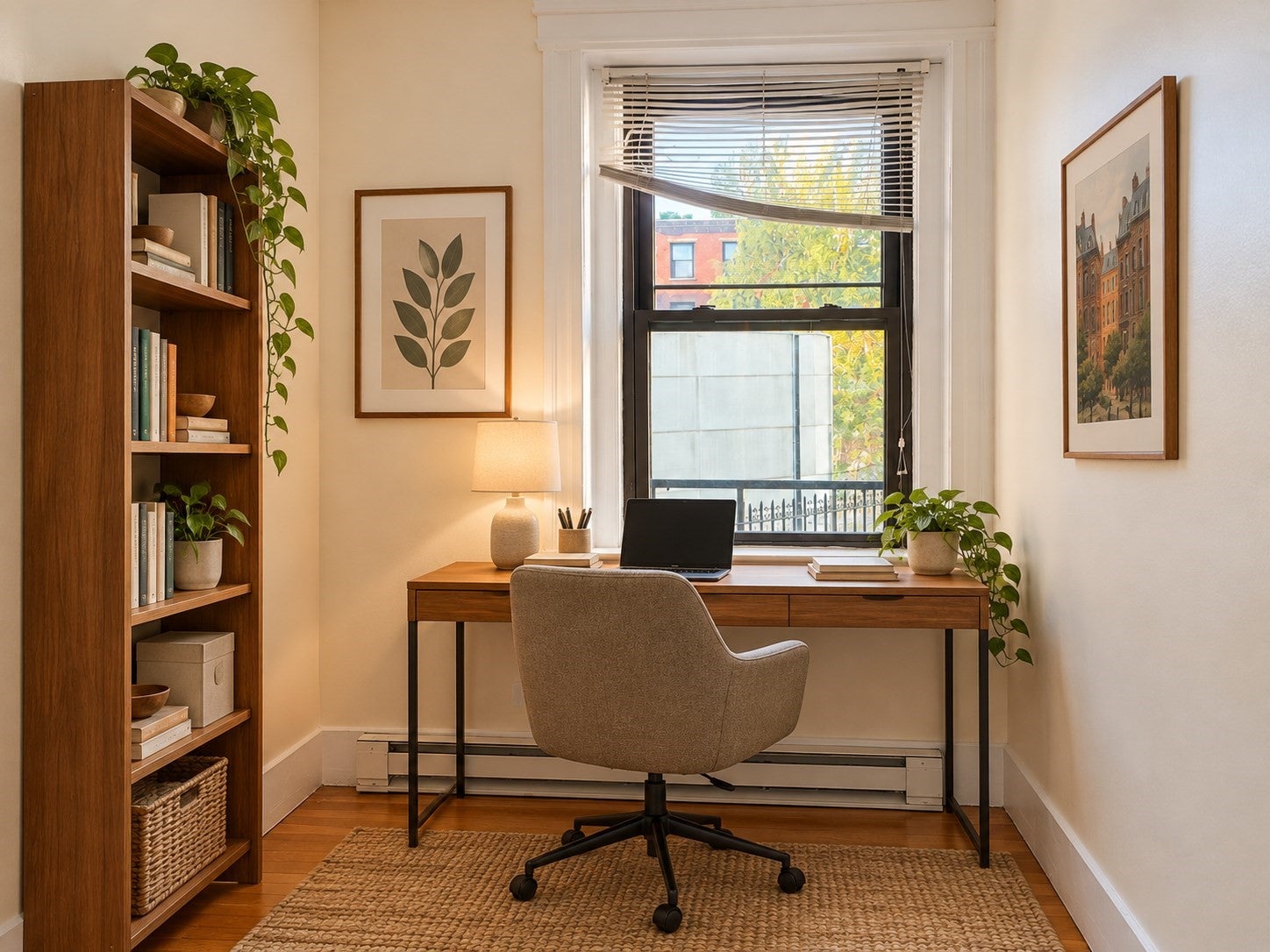 11 Grove Street #4, Boston, MA, 11 Grove Street #4, Boston, MA Photo #5