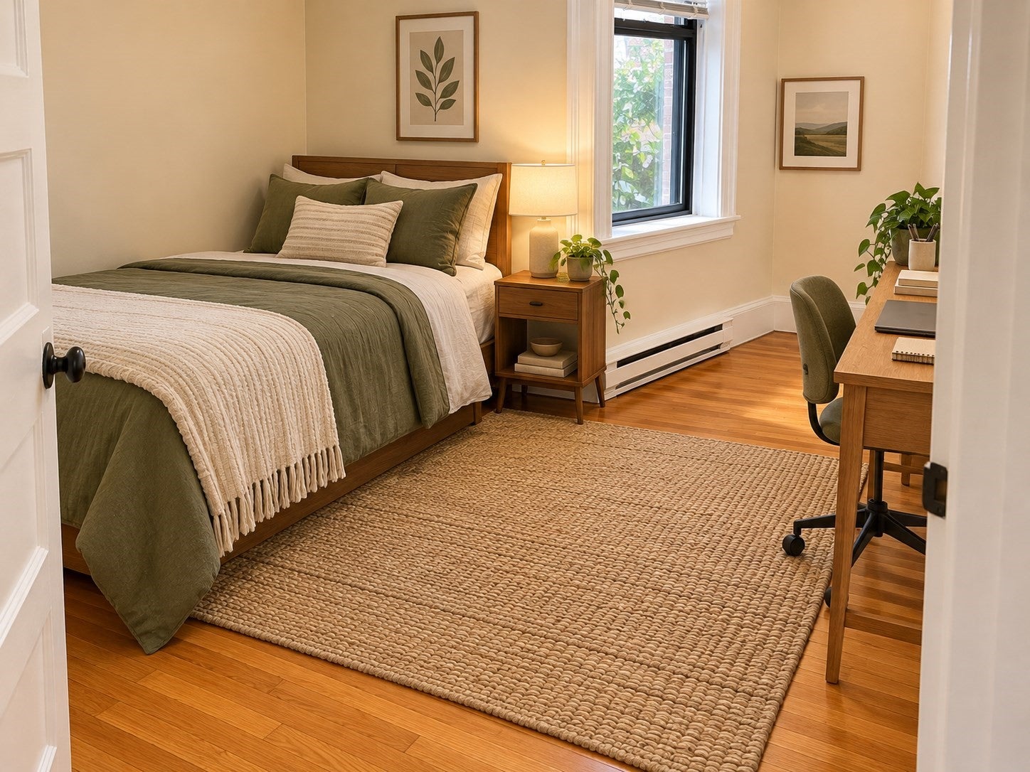 11 Grove Street #4, Boston, MA, 11 Grove Street #4, Boston, MA Photo #6