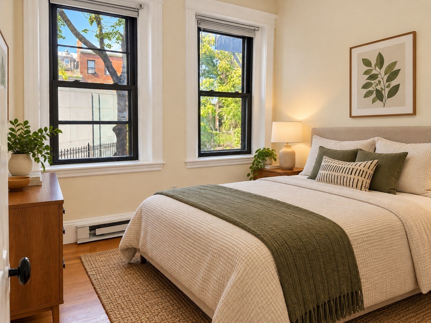 11 Grove Street #4, Boston, MA, 11 Grove Street #4, Boston, MA Photo #3