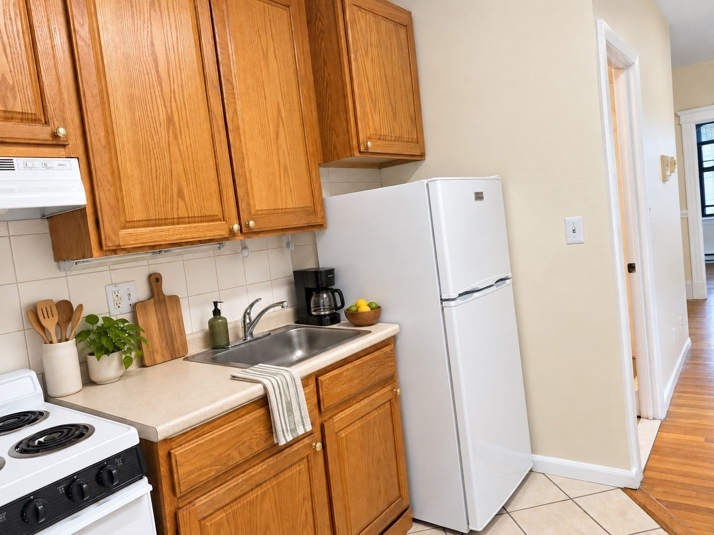 11 Grove Street #4, Boston, MA, 11 Grove Street #4, Boston, MA Photo #2