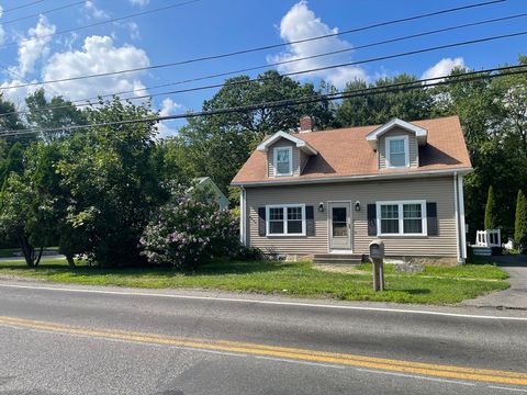55 Upton St Grafton MA 01519