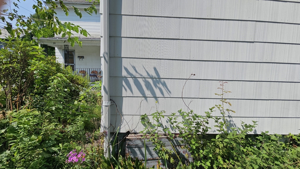 60 Williams Street