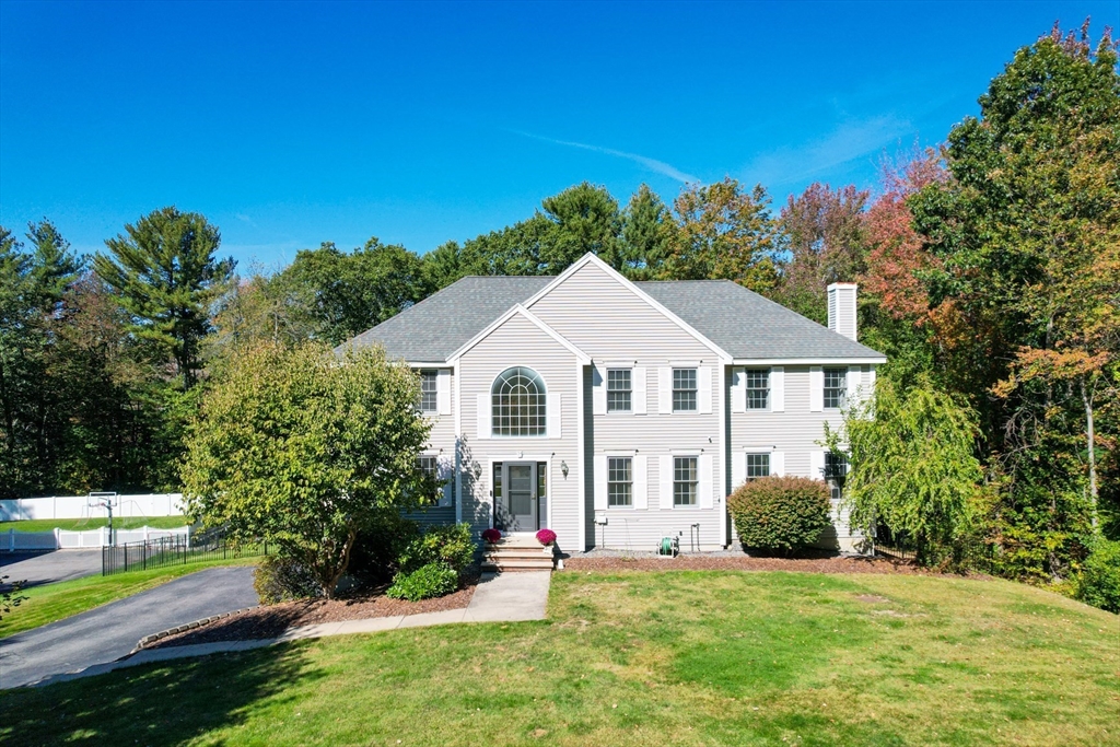 34 Rosemont Dr