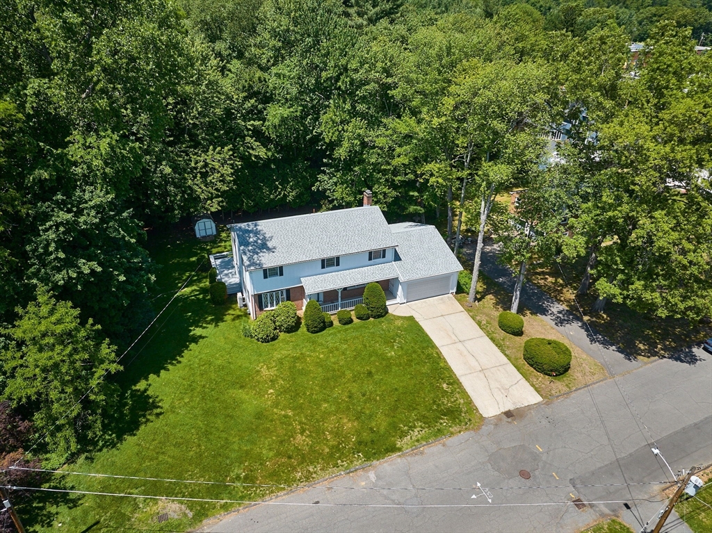 65 Blackberry Lane