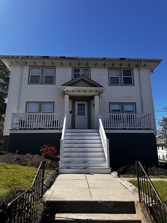 11 South Central Ave #4, Quincy, MA Photo #1