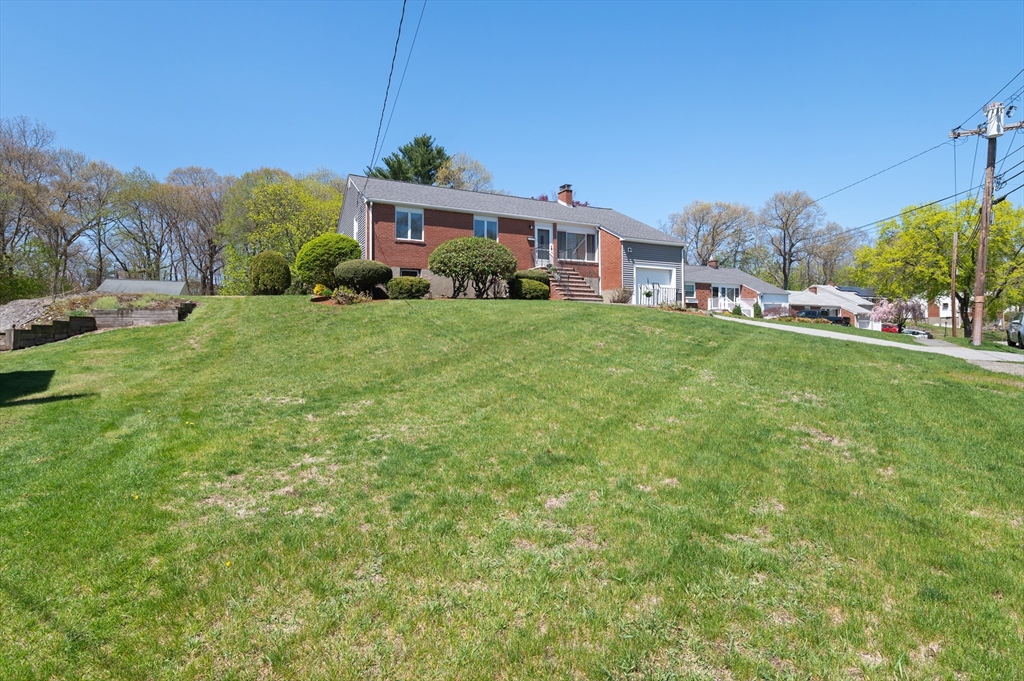 233 Temple Road