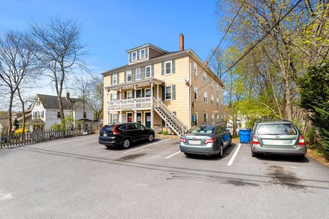 Photo of 22-26 Waltham St #A2, Maynard, MA 01754 (MLS # 73506967)