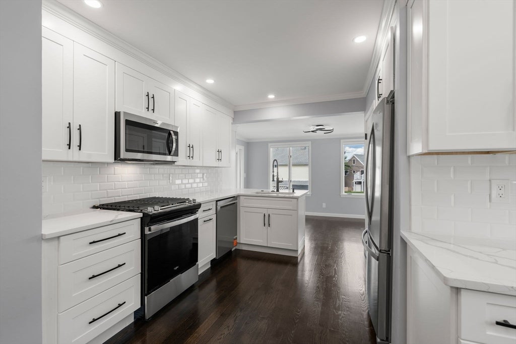 133 Bailey Road #2, Somerville, MA Photo #6