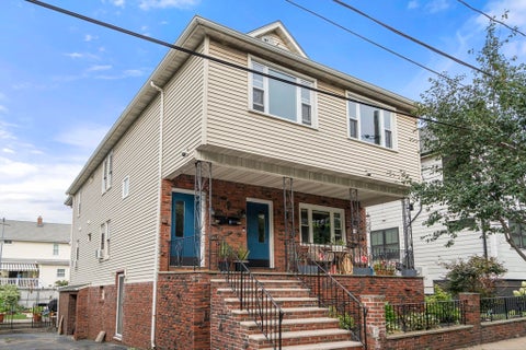 Photo of 133 Bailey Road #2, Somerville, MA 02145 (MLS # 73569488)