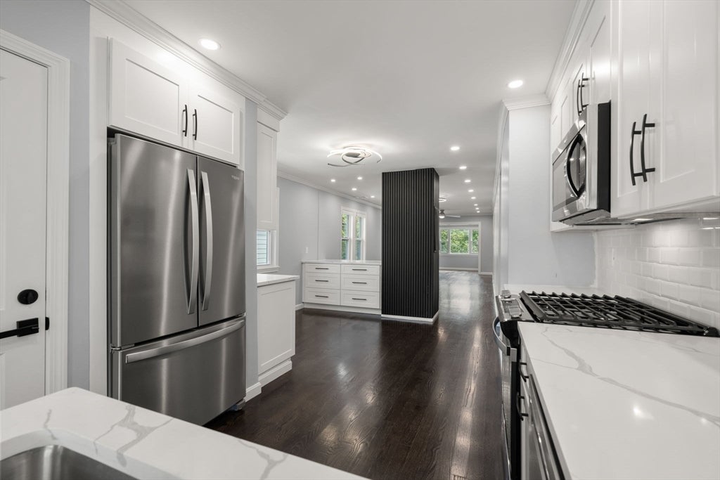 133 Bailey Road #2, Somerville, MA Photo #7