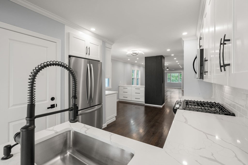 133 Bailey Road #2, Somerville, MA Photo #8