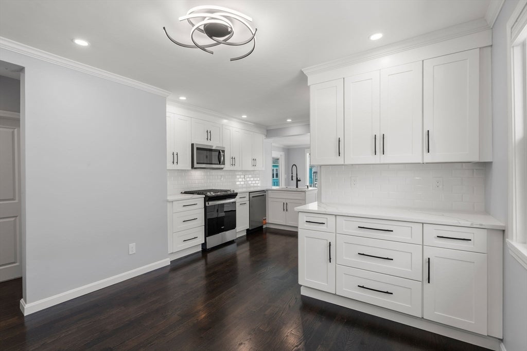133 Bailey Road #2, Somerville, MA Photo #5