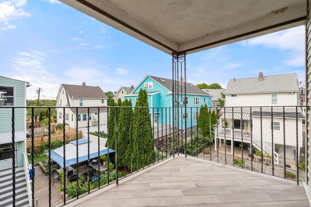 133 Bailey Road #2, Somerville, MA Photo #13