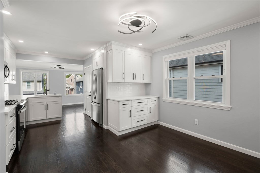 133 Bailey Road #2, Somerville, MA Photo #4