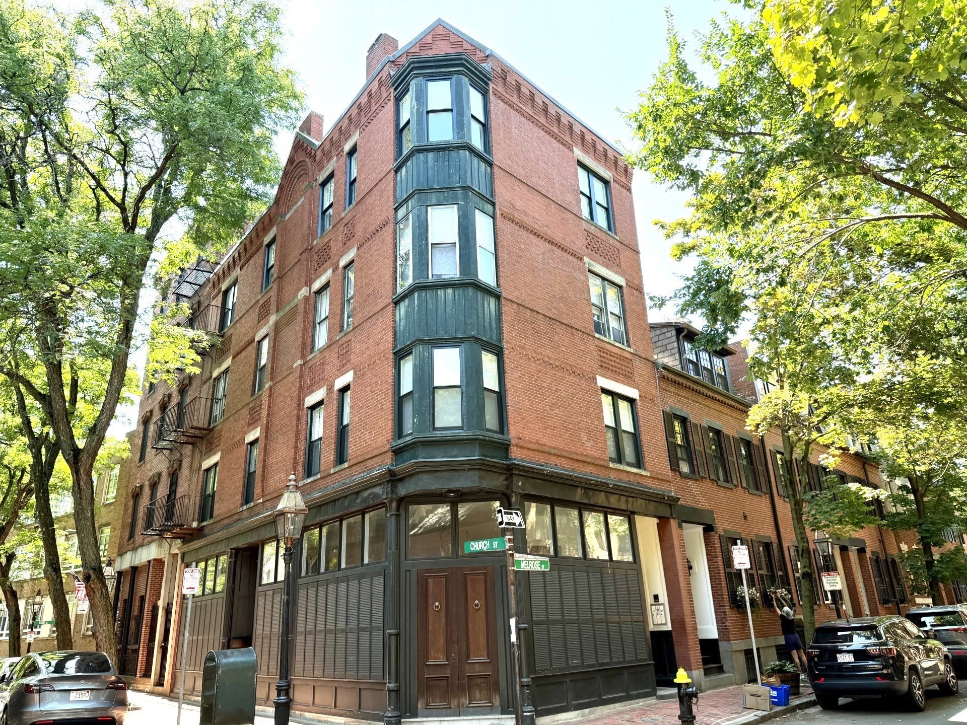 28 Church Street #1, Boston, MA, 28 Church Street #1, Boston, MA Photo #1