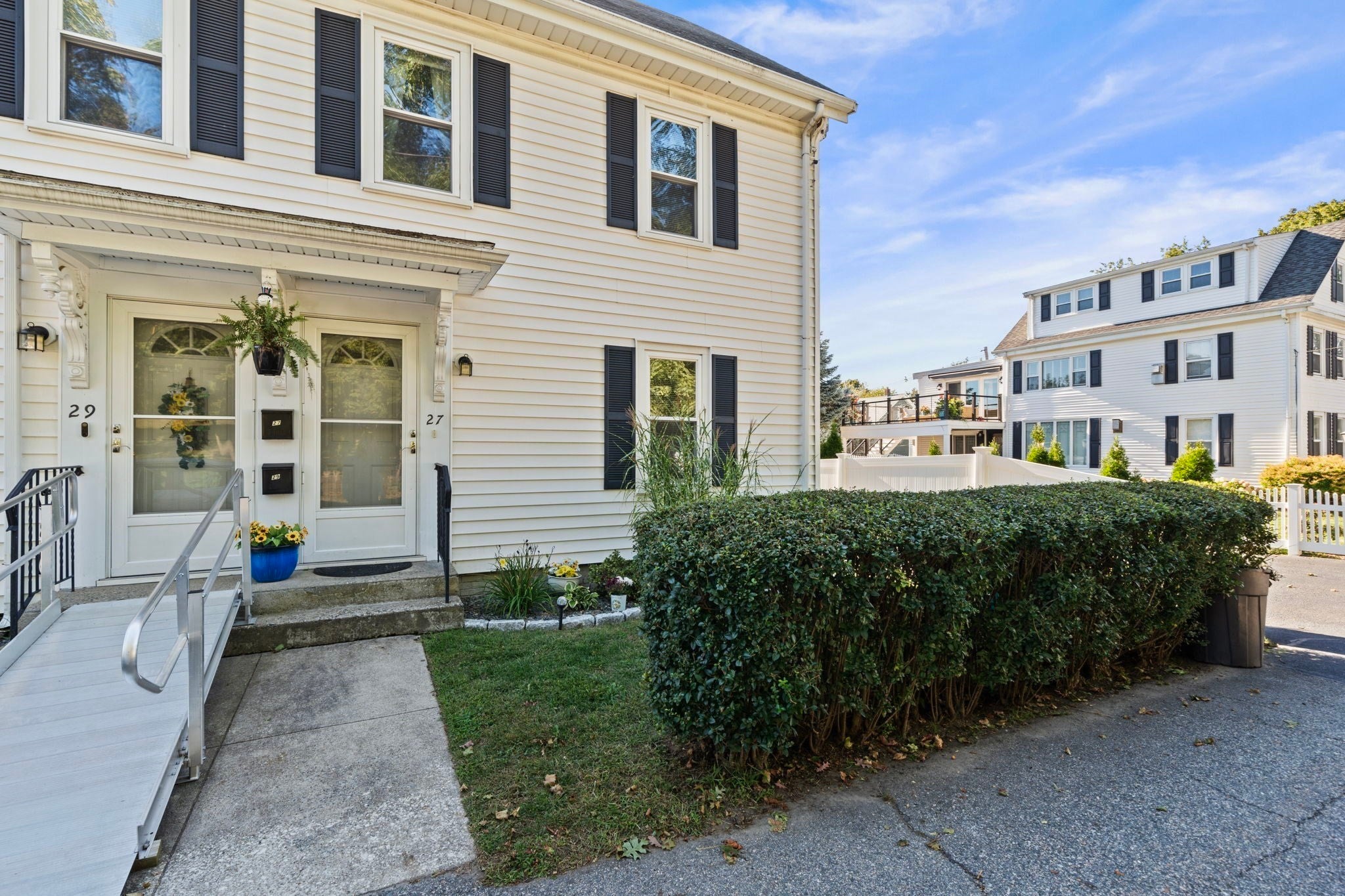 27 Highland St #27, Woburn, MA, 27 Highland St #27, Woburn, MA Photo #2