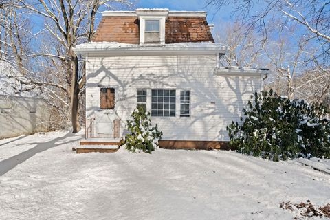 535 Webster Street Hanover MA 02339