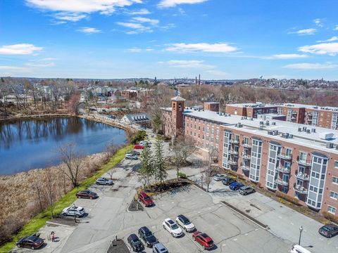 148 Main St A105 North Andover MA 01845