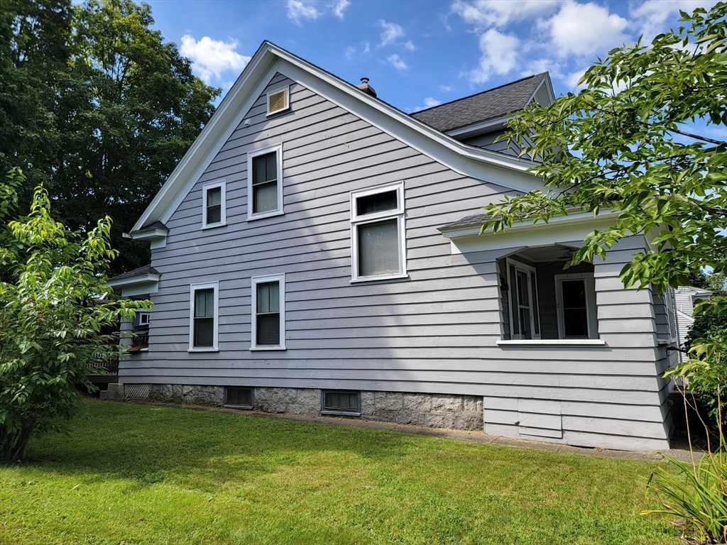 2 Hamilton St